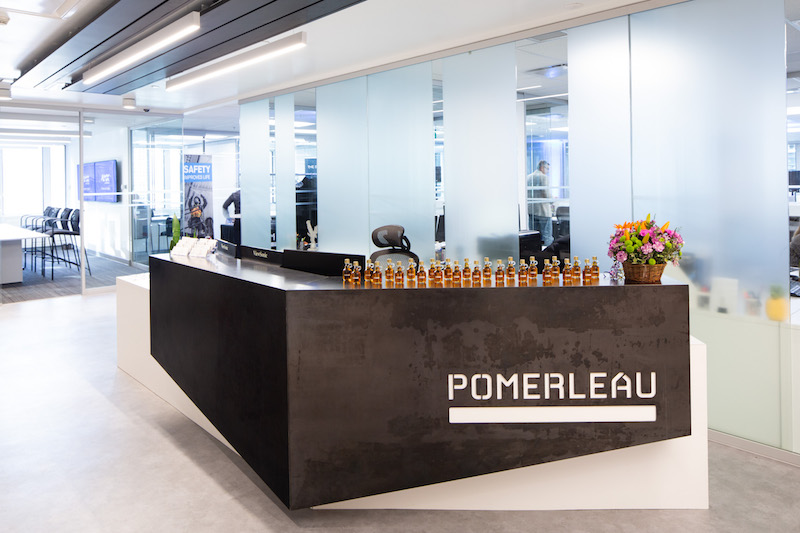 Pomerleau opens new office in Vancouver