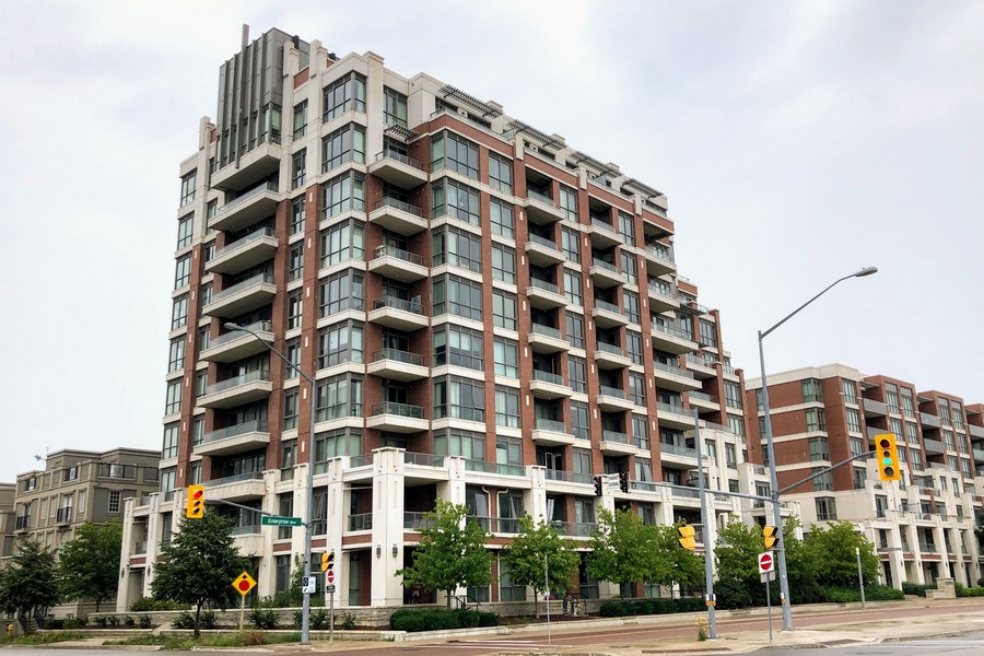 Quebec City Residential Sales Surpass PrePandemic Levels Thanks to