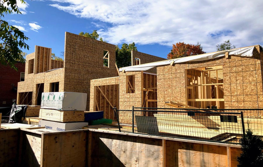 OREA calls for end to exclusionary single family zoning in high demand