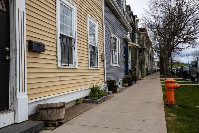 Nova Scotia eyeing taxes for homebuyers coming from outside the province