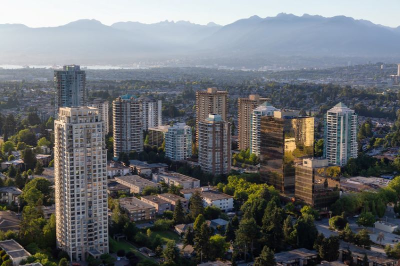 Altus Group releases the Canadian Property Tax Rate Benchmark Report