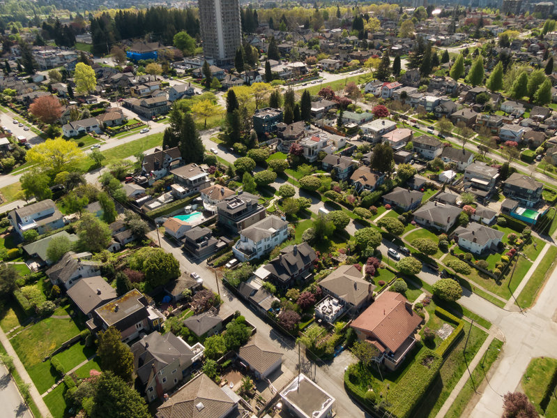 Québec housing prices regaining ground, erasing part of the losses