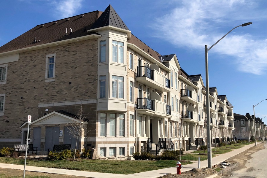 Rebound in market activity across Canada expected in 2025 CREA