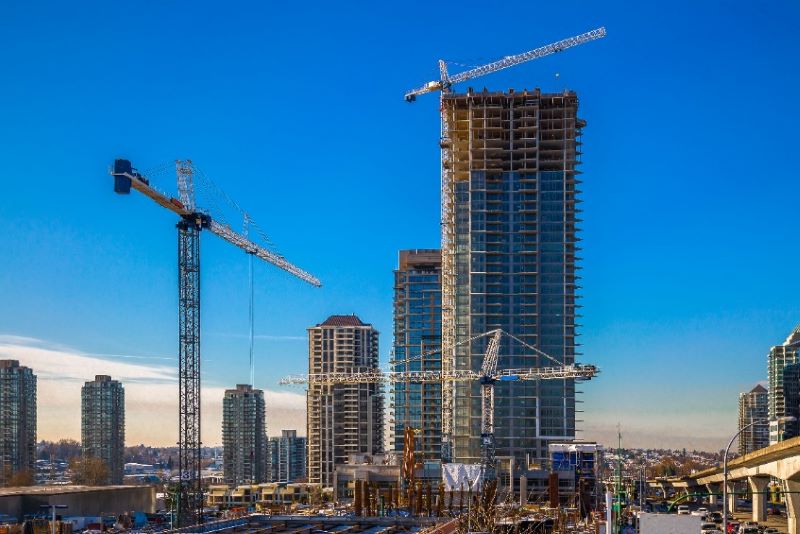 BC Construction Association releases fall 2022 statistics report