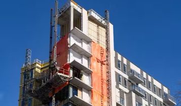 Urban Development / Architecture & Design / Innovation - Building