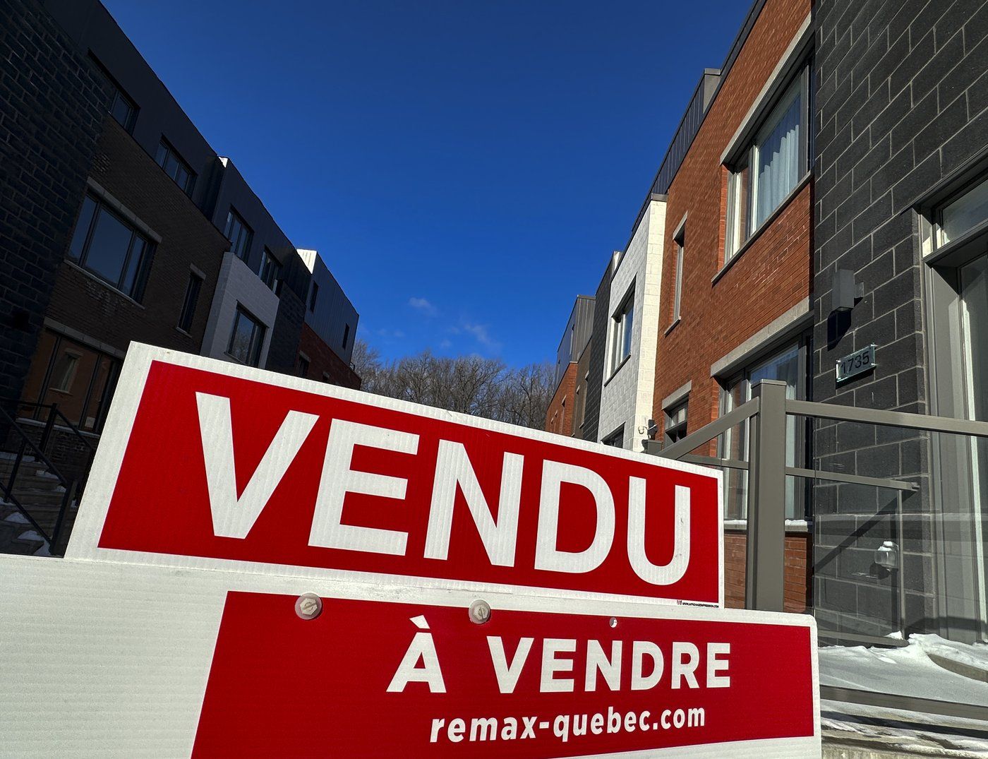 Montreal home sales up in March as prices rise across all housing types