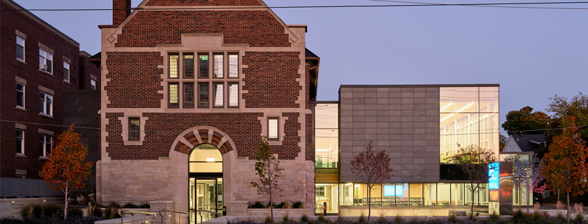 City of Toronto opens submissions for 2025 Toronto Urban Design Awards