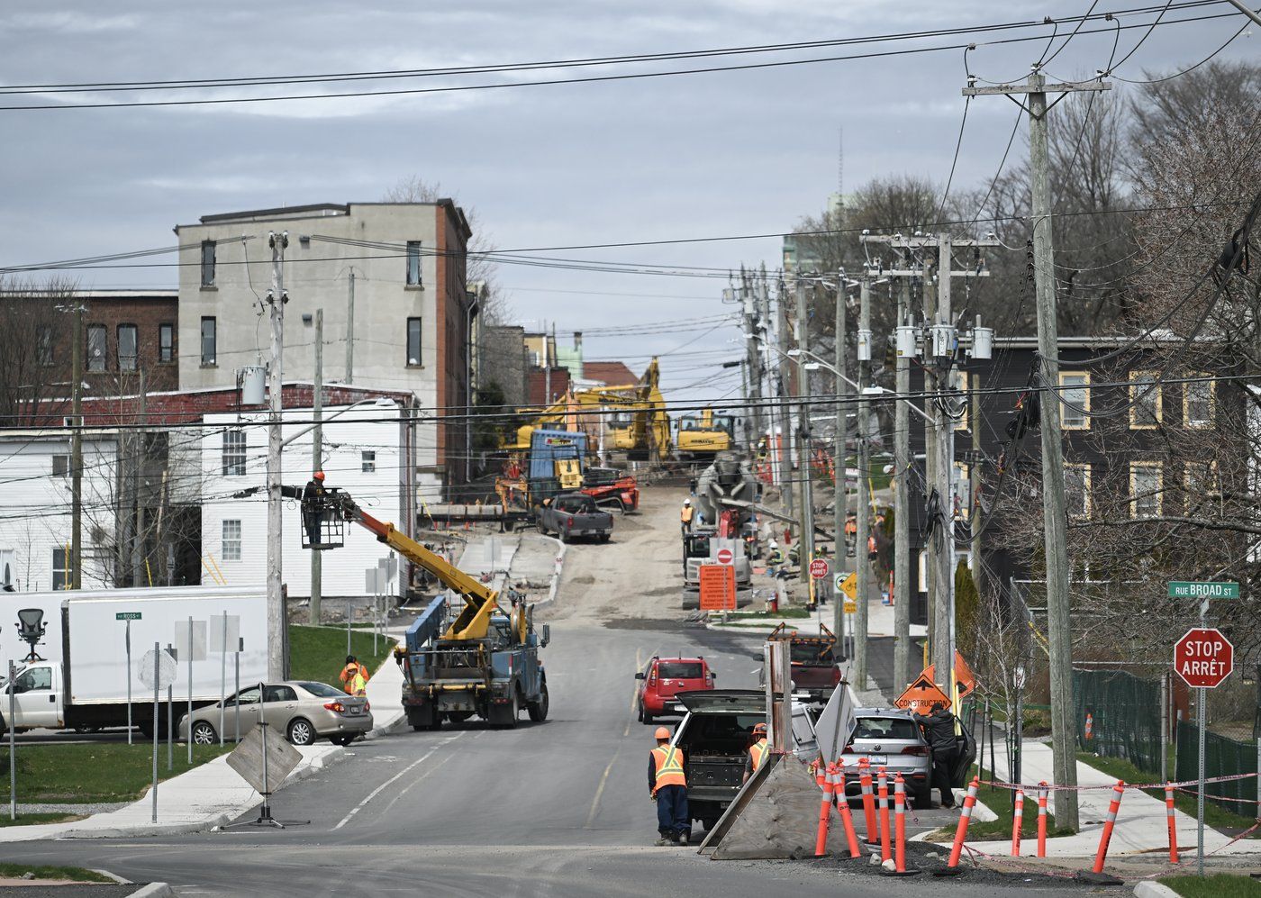 Construction sector ramping up tech investments to address labour gap: KPMG survey