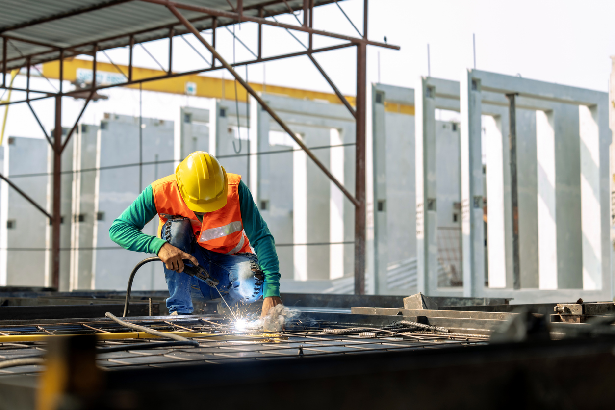 Construction Workers Among Those Most at Risk of Harm From Climate Change: Report