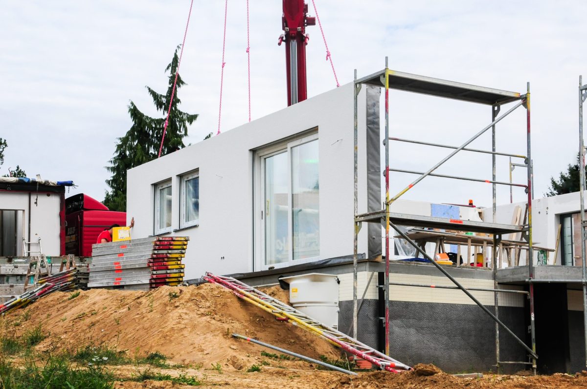 How the fast-food model can help Canada embrace prefab home construction