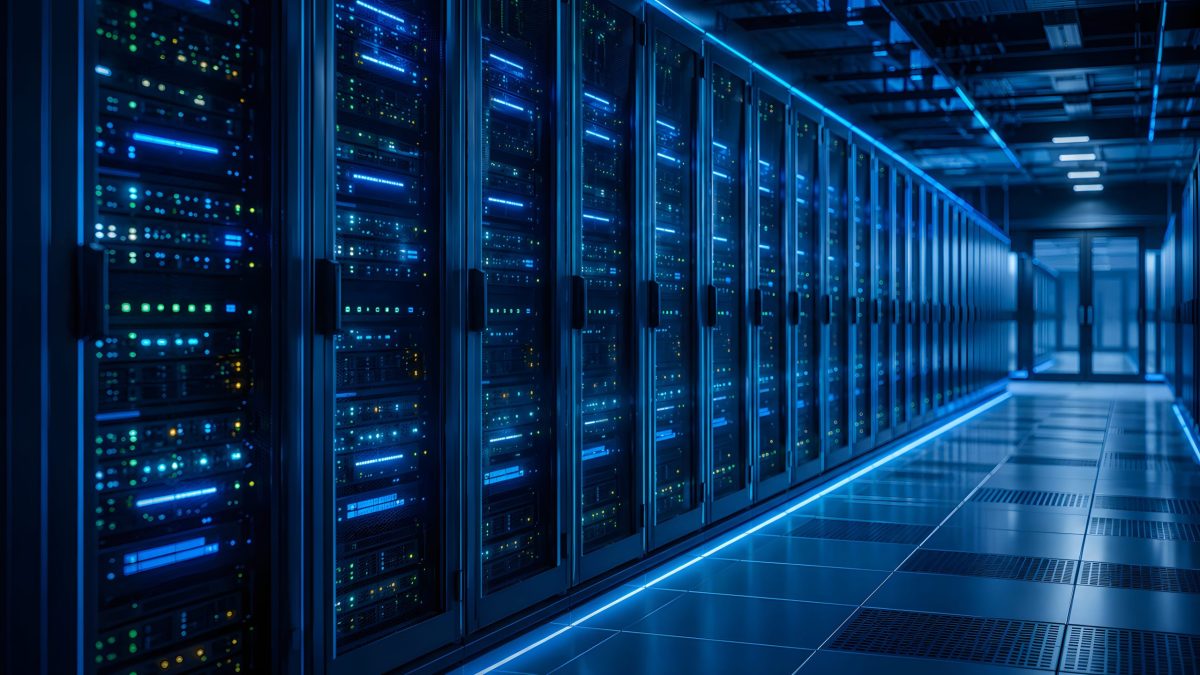 Saskatchewan says new data centres must be Canadian and supply own power