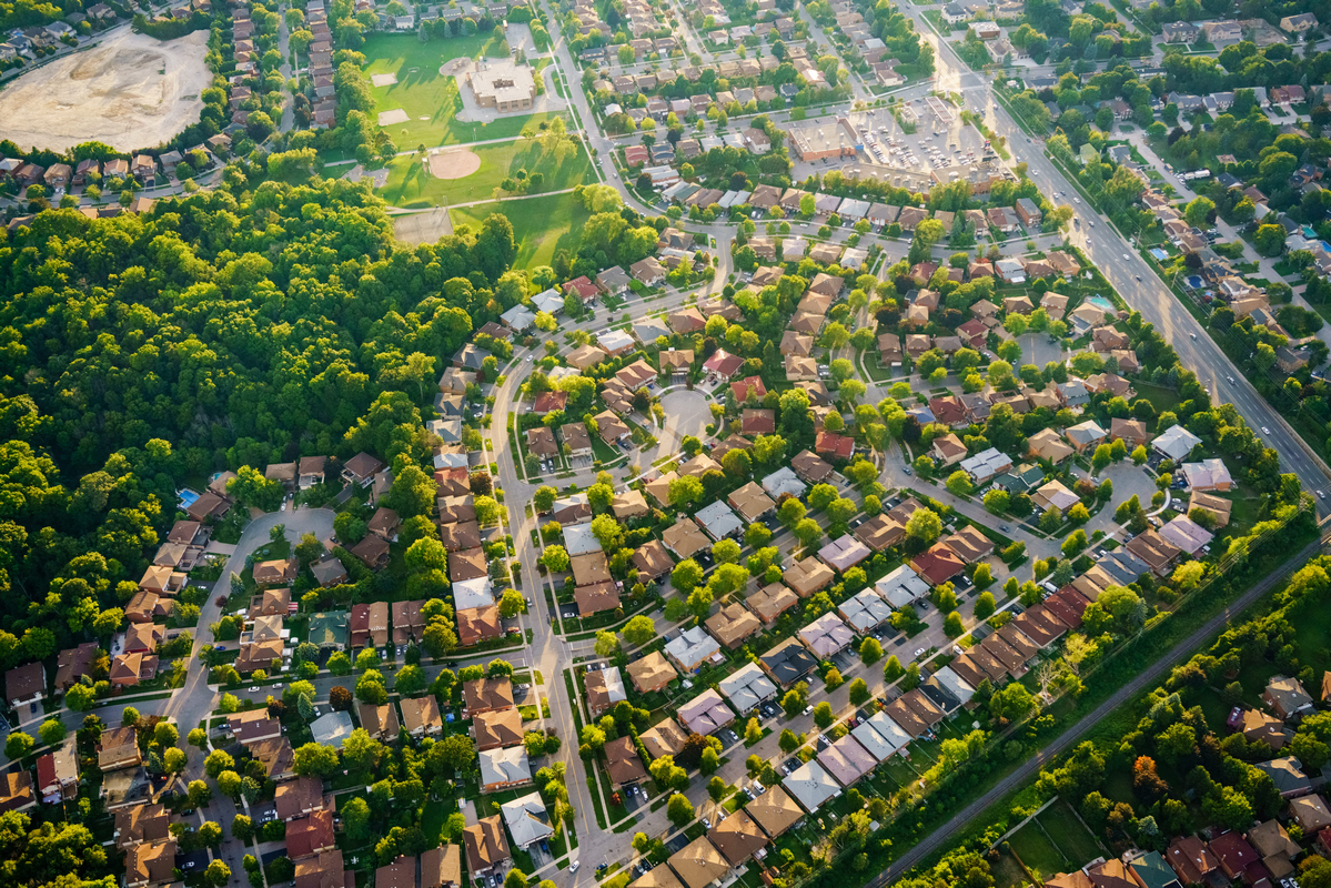 Rising mortgage rates, tariff tensions weigh on Greater Toronto September home sales