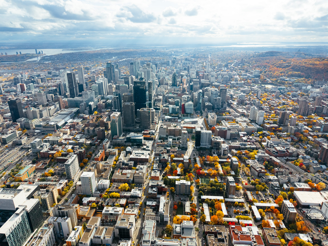 Montreal mayor says city will offer 3,000 spots in emergency shelters for unhoused
